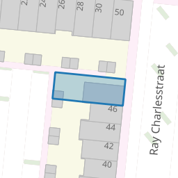 Perceel CTR00-A-2125