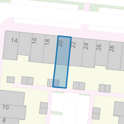 Perceel CTR00-A-2132