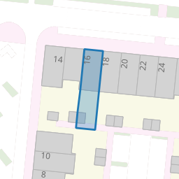 Perceel CTR00-A-2134