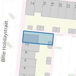 Perceel CTR00-A-2137