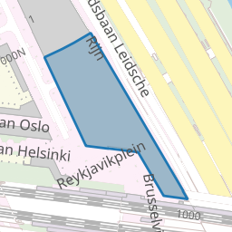 Perceel CTR00-A-2151