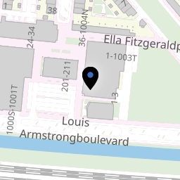 Appartement CTR00 A 2159 1