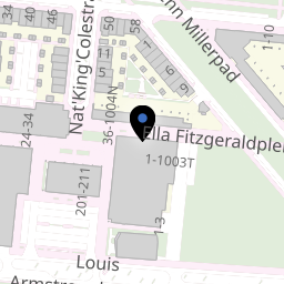 Appartement CTR00 A 2159 12
