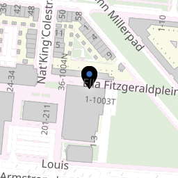 Appartement CTR00 A 2159 13