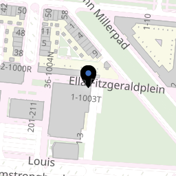 Appartement CTR00 A 2159 15