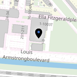 Appartement CTR00 A 2159 18