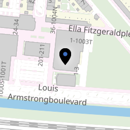 Appartement CTR00 A 2159 19