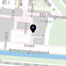 Appartement CTR00 A 2159 20