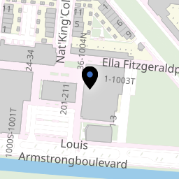 Appartement CTR00 A 2159 22