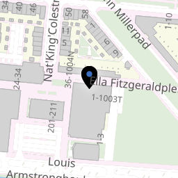 Appartement CTR00 A 2159 25