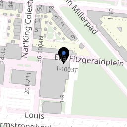 Appartement CTR00 A 2159 27