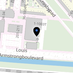 Appartement CTR00 A 2159 29
