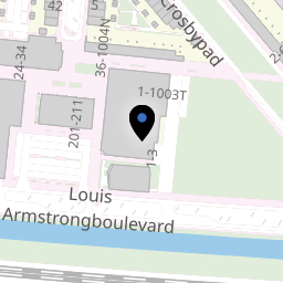 Appartement CTR00 A 2159 30