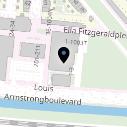 Appartement CTR00 A 2159 31