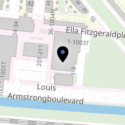 Appartement CTR00 A 2159 32