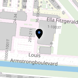 Appartement CTR00 A 2159 33