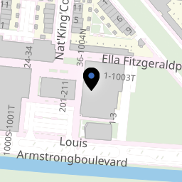 Appartement CTR00 A 2159 34