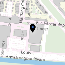Appartement CTR00 A 2159 35