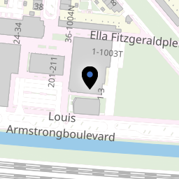 Appartement CTR00 A 2159 5