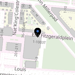 Appartement CTR00 A 2159 51