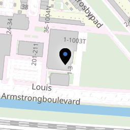 Appartement CTR00 A 2159 54
