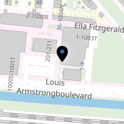 Appartement CTR00 A 2159 7