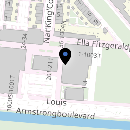 Appartement CTR00 A 2159 8