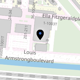 Appartement CTR00 A 2159 80