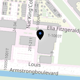 Appartement CTR00 A 2159 83