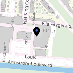 Appartement CTR00 A 2159 95