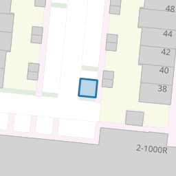 Perceel CTR00-A-2167