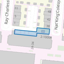 Perceel CTR00-A-2168