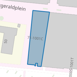 Perceel CTR00-A-2171