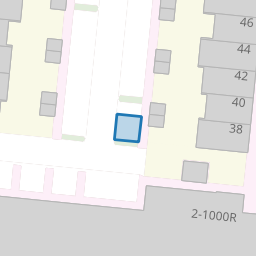 Perceel CTR00-A-2181