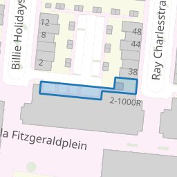 Perceel CTR00-A-2182