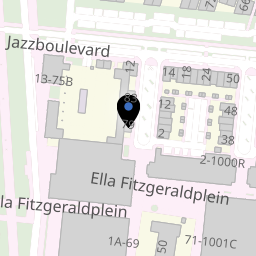 Appartement CTR00 A 2204 10