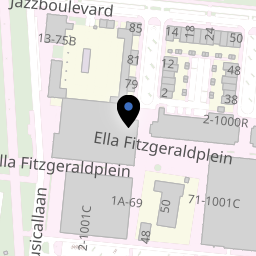 Appartement CTR00 A 2204 11