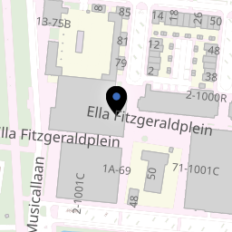 Appartement CTR00 A 2204 13