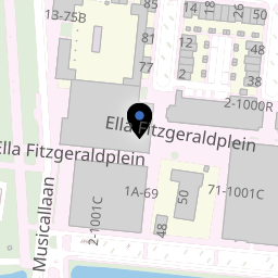 Appartement CTR00 A 2204 14