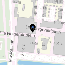 Appartement CTR00 A 2204 15