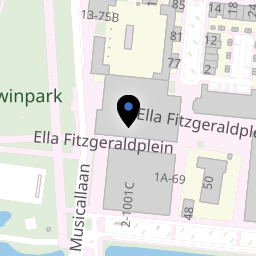 Appartement CTR00 A 2204 19
