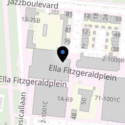 Appartement CTR00 A 2204 22
