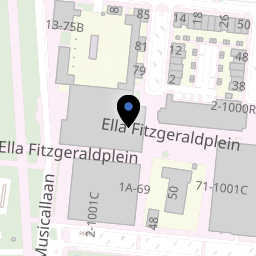 Appartement CTR00 A 2204 24