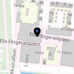 Appartement CTR00 A 2204 25