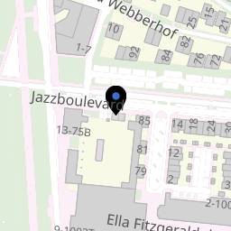 Appartement CTR00 A 2204 3