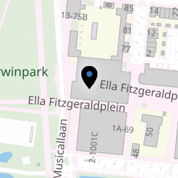 Appartement CTR00 A 2204 31