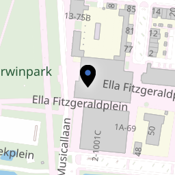 Appartement CTR00 A 2204 32