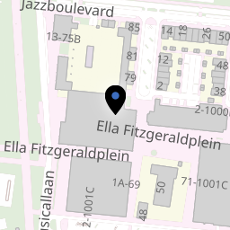 Appartement CTR00 A 2204 34