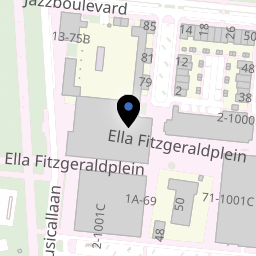 Appartement CTR00 A 2204 35