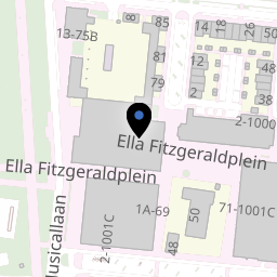 Appartement CTR00 A 2204 36